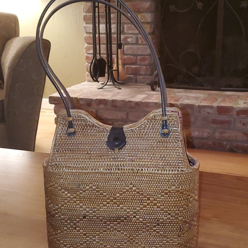 TLC & You bag
